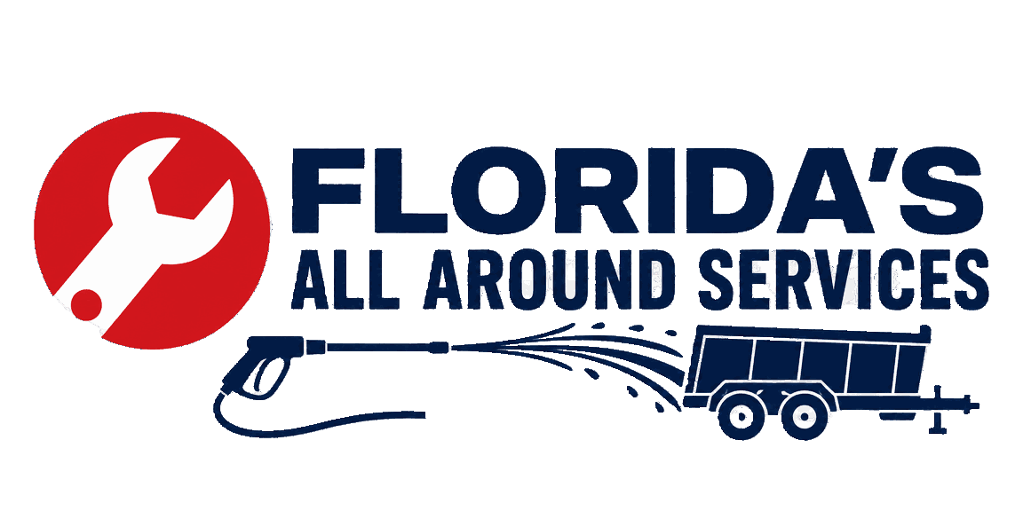 Florida's All Around Services